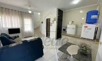 Imagem 2: Sobrado em Itanhaém - 300 mts da Praia do Sonho - Condomínio com piscina