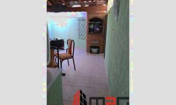 Imagem 2: Sao Paulo - Casa de Condomínio - Conjunto Residencial Vista Verde