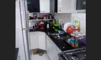 Imagem 7: Apartamento com 2 dormitórios à venda, 69 m² por R$ 255.000,00 - Jaçanã - São Paulo/SP