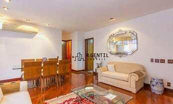 Imagem 7: Cobertura com 3 dormitórios à venda, 225 m² por R$ 4.800.000,00 - Leblon - Rio de Janeiro