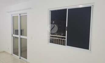 Imagem 4: Apartamento - Vila São Francisco - Hortolândia