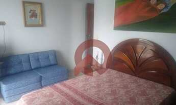 Imagem 7: Cobertura com 3 dormitórios à venda, 280 m² por R$ 650.000 - Vila Guilhermina - Praia Gran