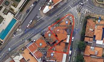 Imagem 7: Terreno - Taquaral - Campinas