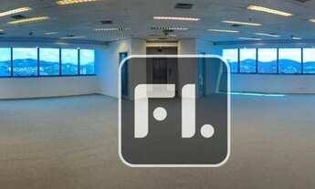 Imagem: Conjunto para alugar, 219 m² por R$ 7.030,01/mês