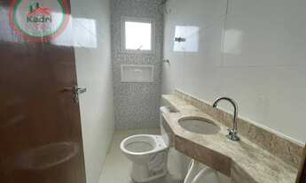 Imagem 4: Belíssima Casa de Condominio com Quintal Maracana