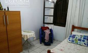 Imagem 7: São Bernardo do Campo - Casa Padrão - Rudge Ramos