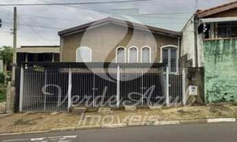Imagem: Casa - Vila Lemos - Campinas