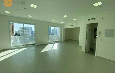 Imagem 6: Sala para alugar, 55 m² por R$ 2.200,00/mês - Centro - Osasco/SP