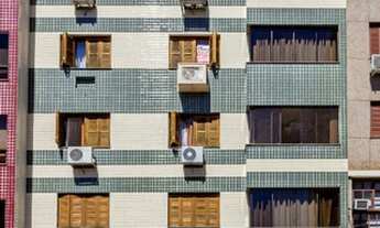 Imagem 2: PORTO ALEGRE - Apartamento Padrão - CRISTO REDENTOR