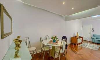 Imagem 7: SãO PAULO - Apartamento Padrão - Mooca