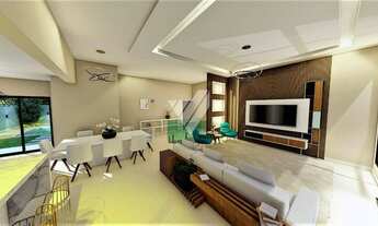 Imagem 3: Villa Lucchesi Casa em condomínio com 3 dormitórios