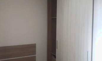 Imagem 7: Apartamento com 3 dormitórios à venda, 69 m² por R$ 375.000,00 - Vila Homero Thon - Santo