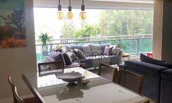 Imagem 3: Oportunidade - All Green Morumbi - 119m²