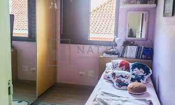 Imagem 6: Apartamento com 3 dormitórios à venda, 74 m² por R$ 620.000,00 - Tatuapé - São Paulo/SP