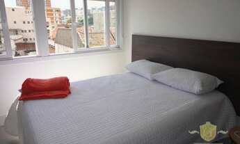 Imagem 2: Apartamento Tipo Studio, para alugar, 30 m² por R$ 1.900/mês - Independência - Porto Aleg