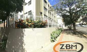 Imagem 3: Apartamento com 1 quarto no Edificio Talismã - Bairro Centro em Londrina