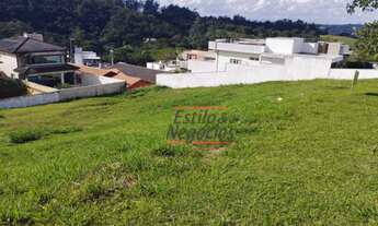 Imagem 3: Terreno à venda, 503 m² por R$ 300.000,00 - GRANJA VIANA RESERVA VALE VERDE - Cotia/SP