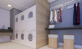 Imagem 4: Urban Mooca 1 dorm - novo