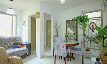 Imagem 3: Porto Alegre - Apartamento Padrão - Menino Deus