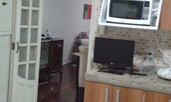 Imagem 5: Urgente!! 02 dormts , garagem, frente a praia do itararé