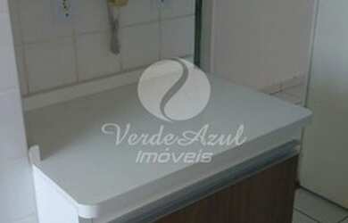 Imagem 2: Apartamento - Jardim Recanto dos Sonhos - Sumaré