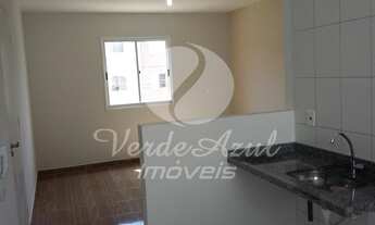Imagem 2: Apartamento - Residencial Real Parque Sumaré - Sumaré