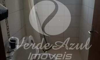 Imagem 5: Apartamento - Loteamento Remanso Campineiro - Hortolândia