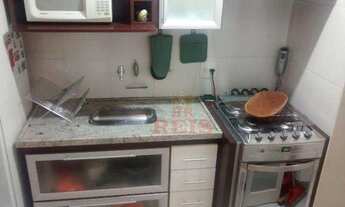 Imagem 4: Apartamento residencial à venda, Jardim Borborema, São Bernardo do Campo