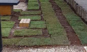 Imagem: Chácara mobiliada na beira do lago