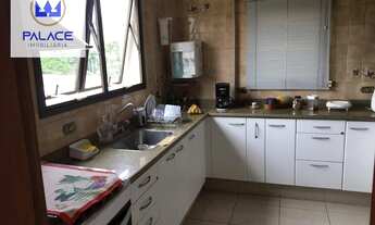 Imagem 5: Apartamento, 240 m² - venda por R$ 850.000,00 ou aluguel por R$ 2.700,00/mês - Alto - Pira