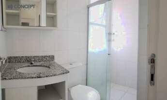 Imagem 7: Apartamento no Condomínio Club do Parque , 98m <br>posição:Norte/Oeste