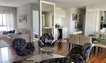 Imagem 2: Apartamento à venda, 155M² no Condomínio Edifício More, com 03 suítes