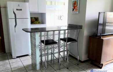 Imagem 3: Apartamento com 2 dormitórios à venda, 70 m² por R$ 300.000 - Centro - Juiz de Fora/MG