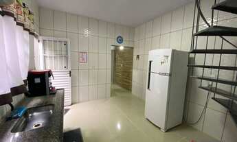 Imagem 7: Casa com 3 dormitórios à venda no Jardim Imperial em Atibaia/SP - CA4576