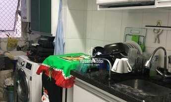 Imagem 4: Apartamento à venda, 52 m² por R$ 308.000,00 - Paulicéia - São Bernardo do Campo/SP