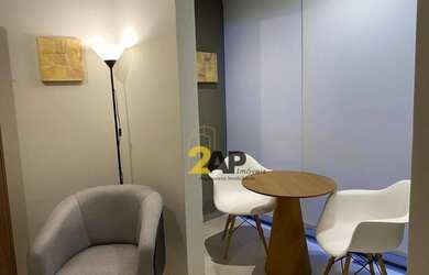 Imagem 4: Studio com 1 dormitório à venda, 25 m² por R$ 399.000,00 - Vila Mariana - São Paulo/SP