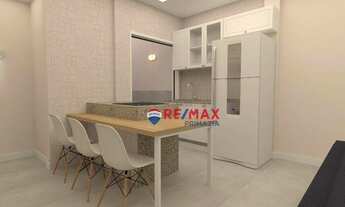 Imagem 7: Apartamento com 2 quartos à venda, 75 m² por R$ 499.000 - Botafogo - Rio de Janeiro/RJ