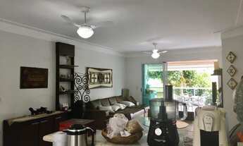 Imagem 5: Apartamento com 4 dormitórios à venda, 142 m² - Riviera de São Lourenço - Bertioga/SP