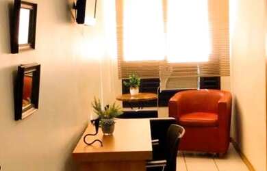 Imagem 3: QMSW 05 LOTE 06 BL 03 ED. BOULEVARD ANTARES I APTO 343