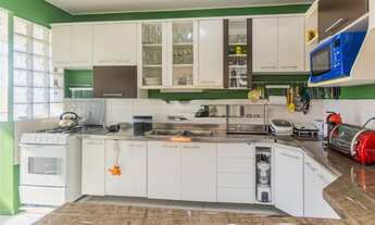 Imagem 6: Apartamento para venda tem 77 metros quadrados com 2 quartos em Floresta - Porto Alegre