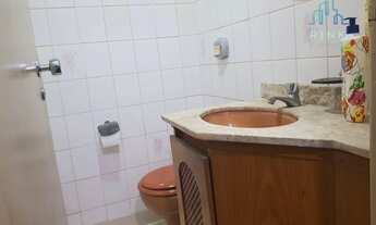 Imagem 6: Apartamento com 3 dormitórios à venda, 140 m² - Icaraí - Niterói/RJ