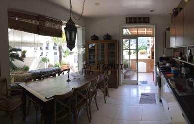 Imagem 4: Cobertura com 3 dormitórios à venda, 210 m² por R$ 2.300.000,00 - Botafogo - Rio de Janeir