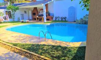 Imagem: Casa com 5 dormitórios à venda, 418 m²