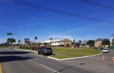 Imagem 2: Excelente Terreno comercial à venda, 2398 m² por R$ 3.000.000 - Alphaville Graciosa - Pinh