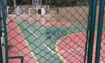 Imagem 3: Apartamento à venda, 54 m² por R$ 250.000,00 - Morro de Nova Cintra - Santos/SP