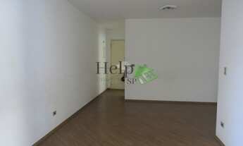 Imagem: São Paulo - Apartamento Padrão - Jardim