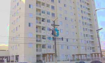 Imagem 3: Apartamento à venda, 48 m² por R$ 355.000,00 - Parque Santo Amaro - São Paulo/SP