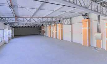 Imagem 5: Loja para alugar, 329 m² por R$ 17.540,00/mês - Champagnat - Curitiba/PR