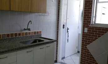 Imagem 3: Apartamento com 2 dormitórios para alugar, 136 m² - São Domingos - Niterói/RJ