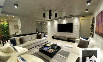 Imagem: Sqn 107 - MODERNO - REFROMADO - VISTA LIVRE